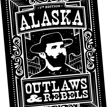 Alaska Outlaw Cards 5th Edition